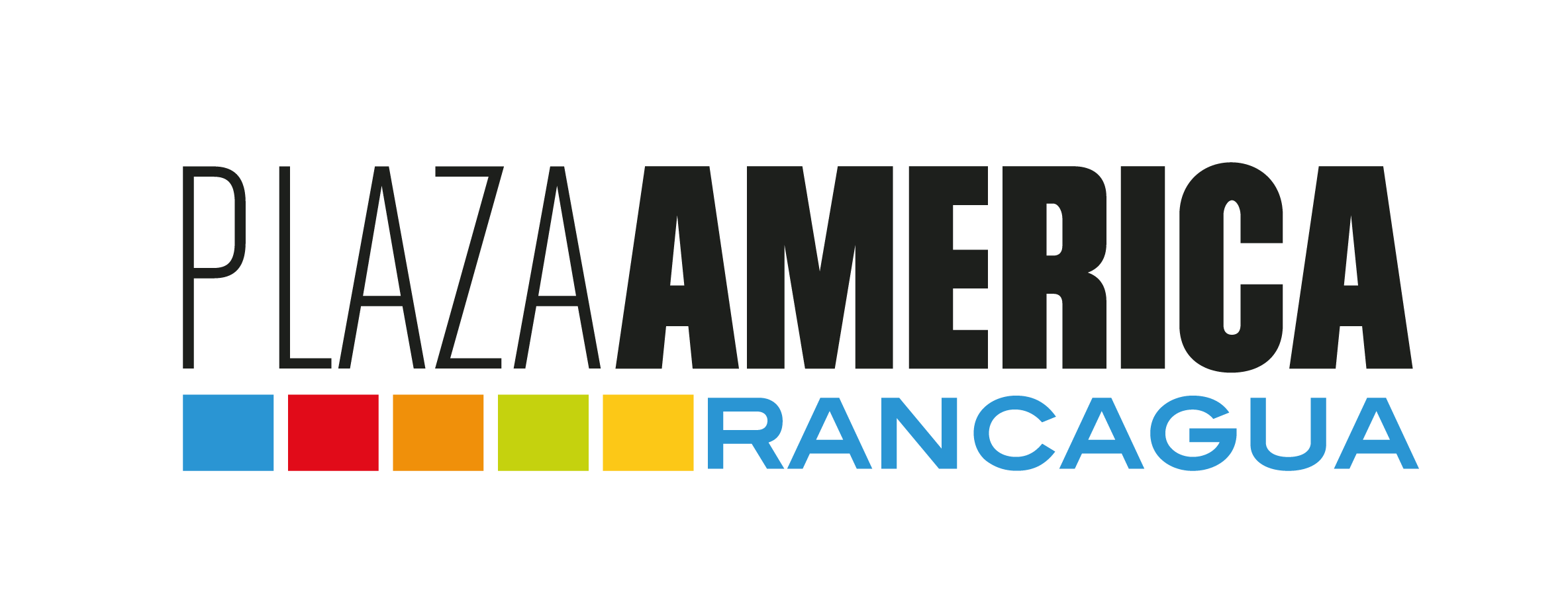 Centro Comercial Rancagua - Plaza América