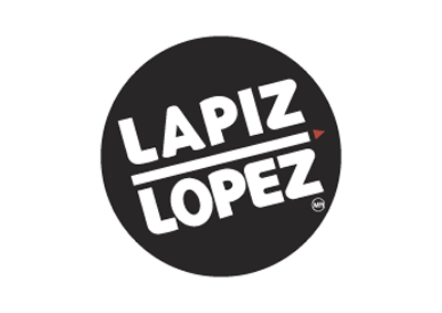 lapizlopez