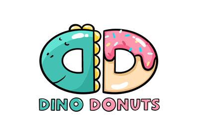 dinodonus_logotipo