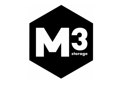 M3 Storage